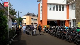 VIDEO: Ruang Isolasi di RSUD Tasikmalaya Terisi 90 Persen