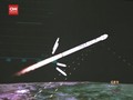 VIDEO: China Rilis Satelit Meteorologi Pemantau Cuaca