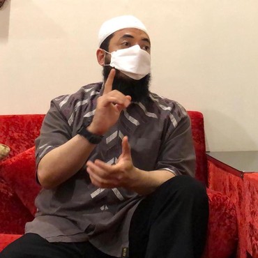 Ngaku Tak Terlibat Korupsi Kuota Haji, Ini Penyebab Ustaz Khalid Basalamah Dipanggil KPK