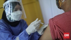 Vaksin Sebagai Pelindung Diri dari Mutasi Virus Covid-19