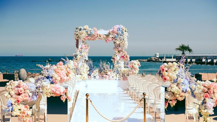 Jangan Terlewat, Ini 5 Vendor Penting untuk Hari Pernikahanmu