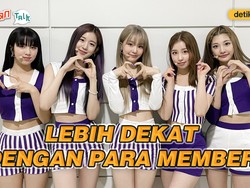 K-Talk Ep 80: Main Impersonate Game Bareng woo!ah!