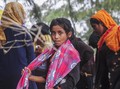 81 Etnis Rohingya Kembali Terdampar di Aceh Timur