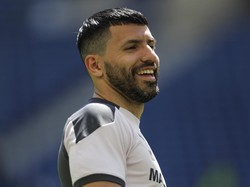 Sebelum Pilih Barcelona, Aguero Diminati Arsenal dan Chelsea