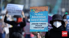 BMKG Peringatkan Suhu Bumi Naik 1,45 Derajat Celsius: Situasi Serius