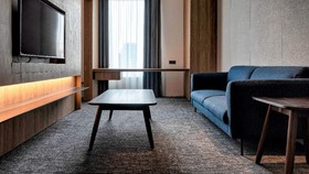Kamu Merusak Barang di Kamar Hotel? Ini yang Harus Dilakukan
