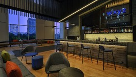 Staycation di Hotel Pemuas Milenial