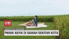 VIDEO: Wisata Ala Piknik Sekitar Kota