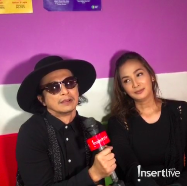 Pertemuan Tak Sengaja Andy /rif & Lyla Sicily yang Berakhir di Pelaminan