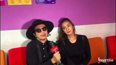Pertemuan Tak Sengaja Andy /rif & Lyla Sicily yang Berakhir di Pelaminan
