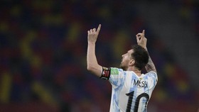 7 Penantang Messi Raih Ballon d'Or 2021