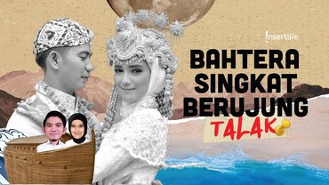 img-title Infografis: Bahtera Singkat Berujung Talak
