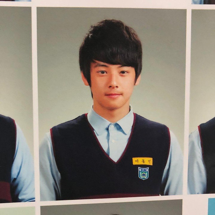 <p>Ketampanan Cha Eun Woo semakin terlihat menjelang debut sebagai K-pop idol. Beranjak dewasa, member grup ASTRO ini tampak semakin gagah. Cha Eun Woo saat ini juga dikenal sebagai visual dari grup boyband tersebut. (Foto: Facebook Cha Eun Woo Sarang)</p>