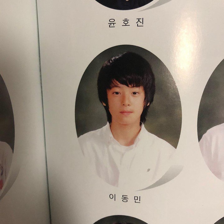 <p>Beranjak remaja, ketampanan Cha Eun Woo tampak semakin jelas. Tak hanya tampan, Cha Eun Woo juga dikenal sebagai siswa pandai dan berprestasi di sekolah. (Foto: Facebook Cha Eun Woo Sarang)</p>