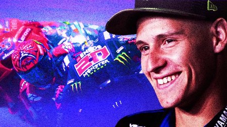Mengejar Juara di MotoGP Catalunya