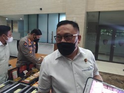 Tersangka Kasus Investasi Bodong EDCCash Jadi 12 Orang, 6 Ditahan