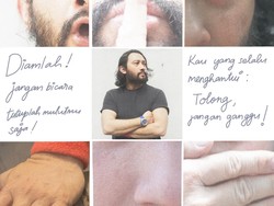 Pepeng Eks Naif Makin Serius di Frank N Friends, Kini Rilis Jangan Ganggu