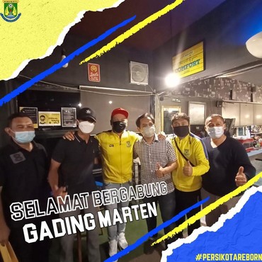 Ikuti Jejak Raffi Ahmad, Gading Marten Akuisisi Persikota Tangerang