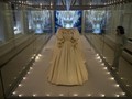 FOTO: Gaun Pengantin Putri Diana Dipamerkan di London