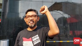 Dua Pegawai Pecatan KPK Lolos Seleksi Dewan Komisioner OJK