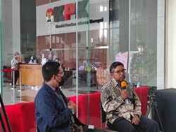 E-mail Dikirim, Proses Pemberhentian 51 Pegawai KPK Dimulai