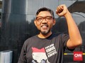 Perlawanan Direktur KPK Nonaktif di Tanda Terima SK Pemecatan