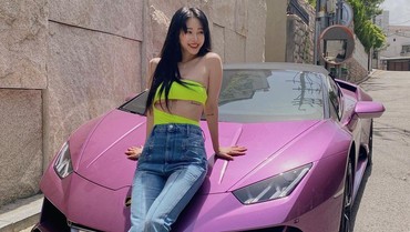 img-title Han Ye Seul Buka Suara soal Rumor Tampar Jennie BLACKPINK