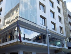 Yenny Wahid Tak Terima Gaji, Hotel Messi Ada di Negara Terkecil