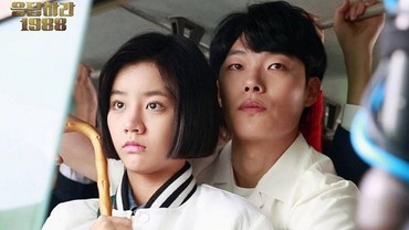 Makin Bucin, Hyeri Beri Kejutan Manis untuk Ulang Tahun Ryu Jun Yeol