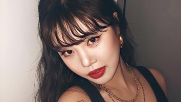 img-title 6 Bulan Hiatus Buntut Skandal Bullying, Soojin Hengkang dari (G)I-DLE