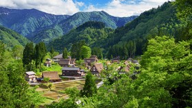 Pindah ke Pedesaan Jepang Dibayar Nyaris Rp500 Juta, Tertarik?