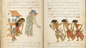 Menyingkap Serat Centhini: Roman dan 'Ensiklopedia' Jawa