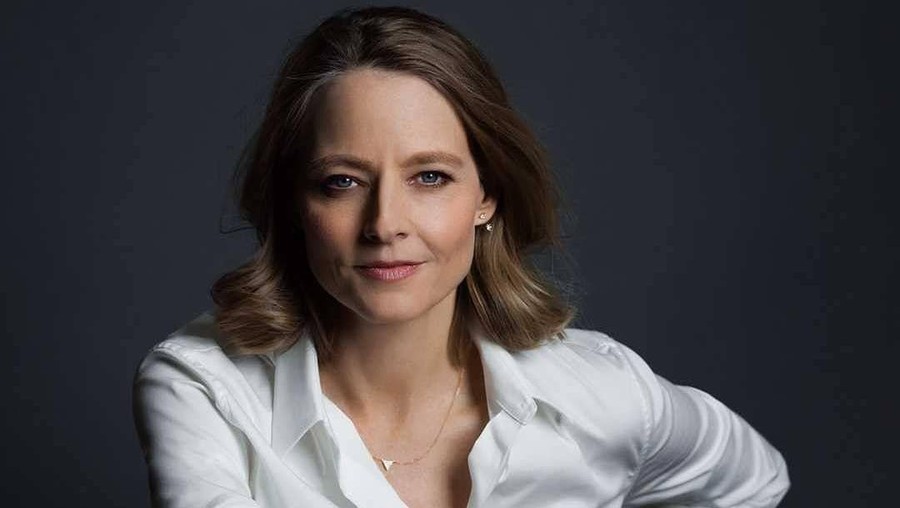 Jodie Foster