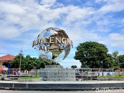 Hari Jadi ke-531 Majalengka Digelar Sederhana Imbas Pandemi Corona