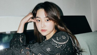 img-title Tinggalkan Jellyfish, Kang Mina Kini Satu Agensi dengan Seo In Guk