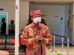 Mendagri Minta Pemerintah Daerah Mulai Kembangkan Teknologi Antigempa