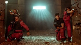 5 Hal Penting Dipahami Sebelum Tonton Money Heist 5 Part 2