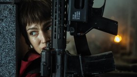 'Bella Ciao' dan Perlawanan Sistem dalam Serial Money Heist
