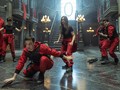 Penangkapan Professor di Trailer Perdana Money Heist 5