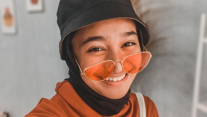Nabila Taqiyyah