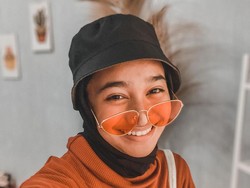 Lirik Lagu Ku Ingin Pisah - Nabila Taqiyyah