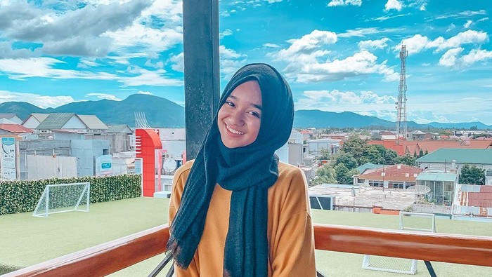Nabila Taqiyyah