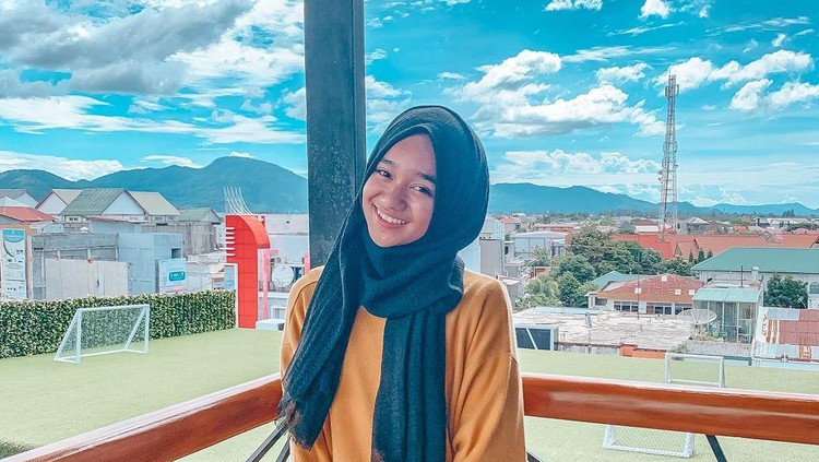 Nabila Taqiyyah Nabila Taqiyyah