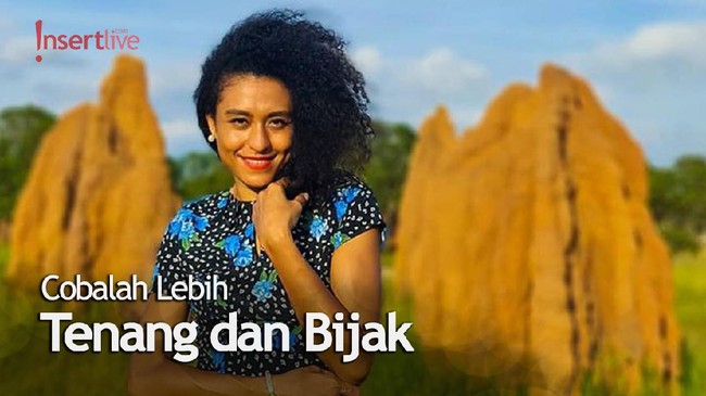 Puteri Indonesia Papua Barat 2015 Dukung Nagita Slavina jadi Ikon PON XX