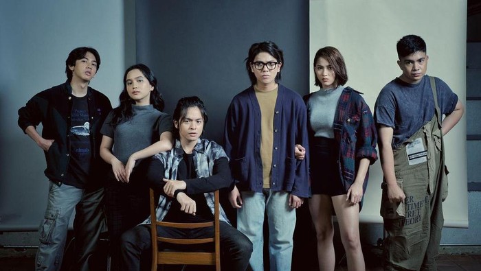 Project Baru Visinema Bertajuk Visinema Week 2021, Berbagai Film Seru Akan Dirilis!