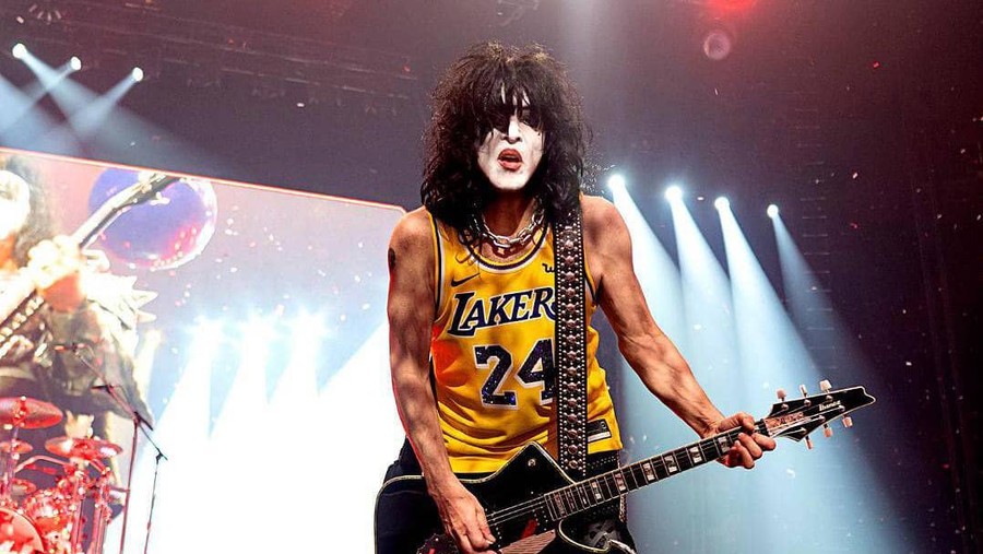 Paul Stanley KISS
