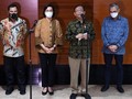 Satgas BLBI Ngotot Bicara Langsung dengan Suyanto Gondokusumo