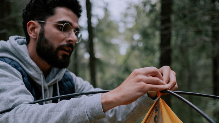 5 Peralatan Camping yang Wajib Dibawa Saat Mendaki