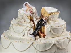 Calon Istri Meninggal Mendadak, Pengantin Pria Langsung Nikahi Adik