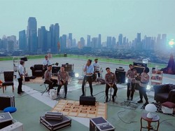 Polri Punya Lagu Polri Presisi, Sosialisasikan Program Jenderal Sigit